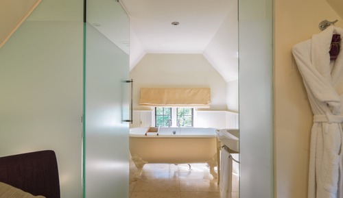 Family Loft Suite