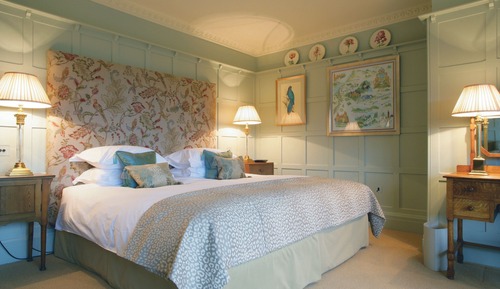 Master Room