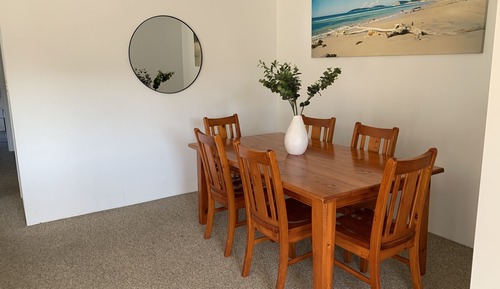 Apartment, 2 Bedrooms, Sea View