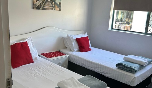 Comfort Apartment, 3 Bedrooms