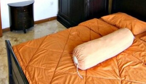 5 Bedrooms, 5 King Beds
