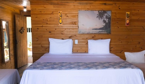 Superior Room, Beach View