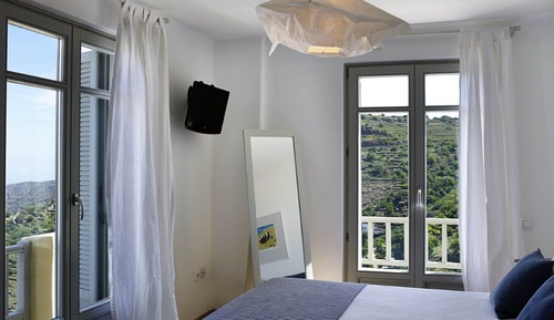 Family Villa, Sea View