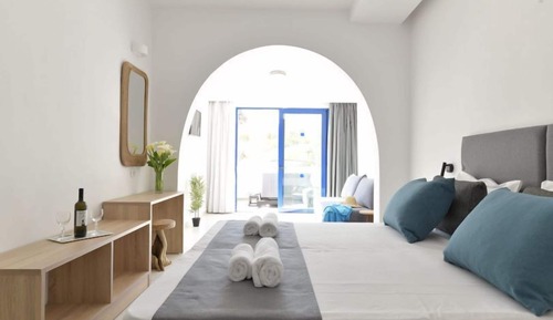 Exclusive Apartment