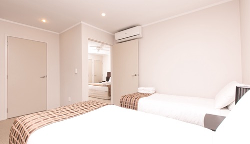 Executive Room, 1 Bedroom