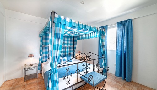 The Sunset, 1 Bedroom Apartment