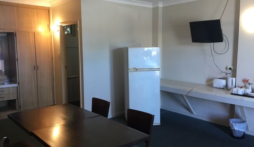 Standard Twin Room, 2 Queen Beds