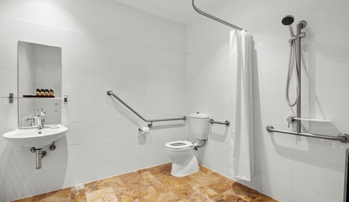 Room, Mobility Accessible (Centennial)