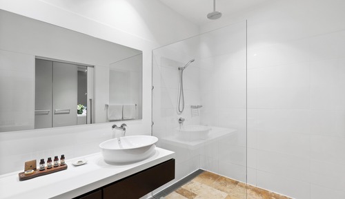 Twin Room (Highlands Queen)
