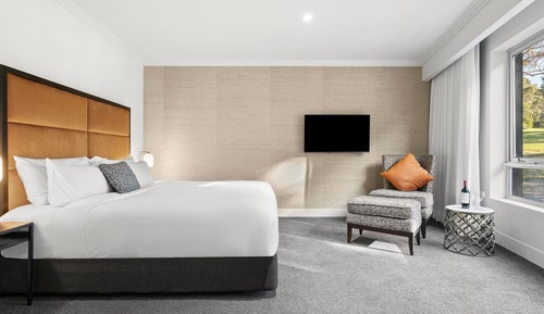 Ambassador Suite