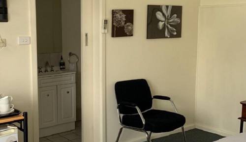 Standard Suite, 1 Bedroom, Non Smoking, Balcony (Triple Room)