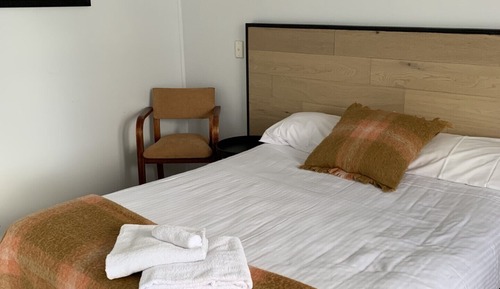 Standard Suite, 1 Bedroom, Non Smoking, Balcony