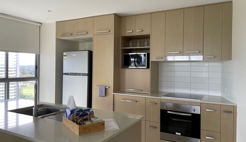 Signature Apartment, 2 Bedrooms, Non Smoking (1 night)