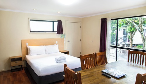 Cottage 3 Berth