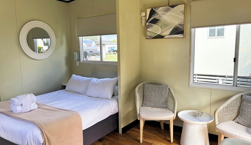 Spa Villa