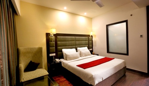 Super Deluxe Room