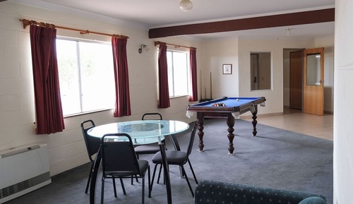 Apartment, 3 Bedrooms