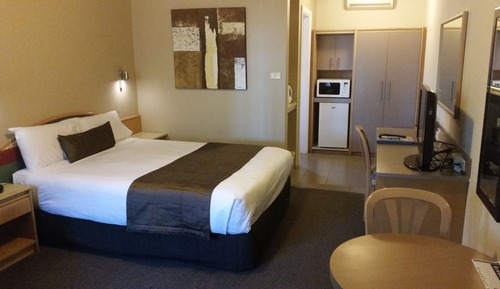 Deluxe Room, Non Smoking