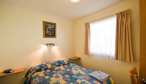 Cabin, 2 Bedrooms, Kitchenette