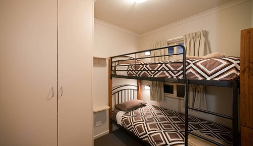 Superior Cabin, 3 Bedrooms, Kitchen