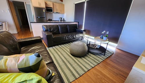 Standard Apartment, 3 Bedrooms