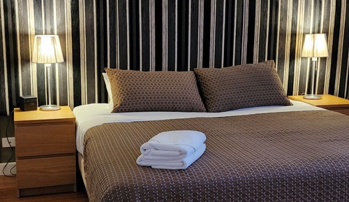 Apartment, 1 Bedroom