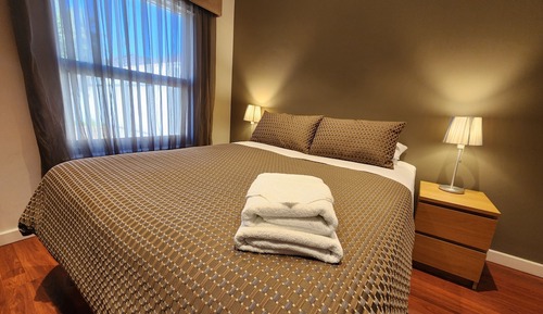 Deluxe Apartment, 2 Bedrooms
