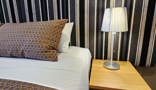 Standard Apartment, 2 Bedrooms (Standard Unit)