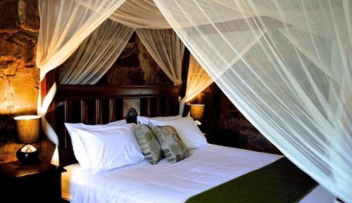 Standard Room, 1 King Bed (Bluestone Room))