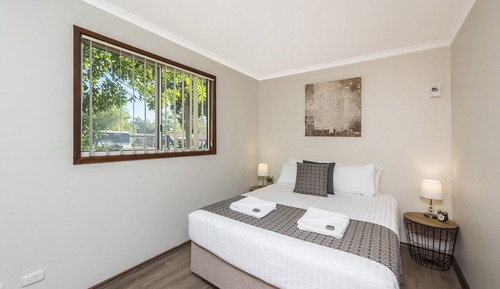 Deluxe House, 2 Bedrooms (Non Pet Friendly)