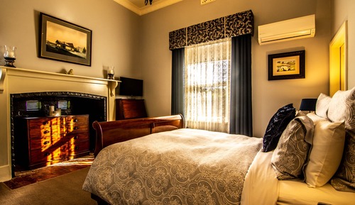 Standard Room, Non Smoking (Suite 4)