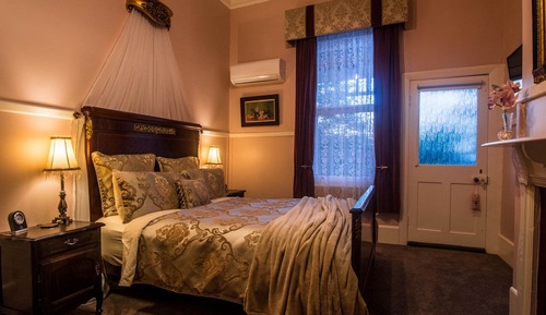 Standard Room, Non Smoking (Suite 2)