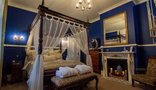 Standard Suite, 1 Bedroom, Non Smoking, Garden View (Suite 1)