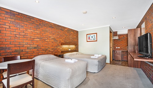 Family Double Room, 1 Bedroom
