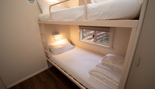 Standard Cedar Cabins