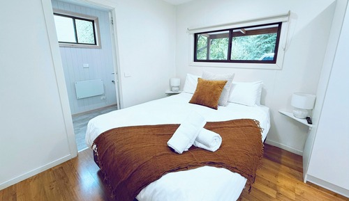Studio Cabin