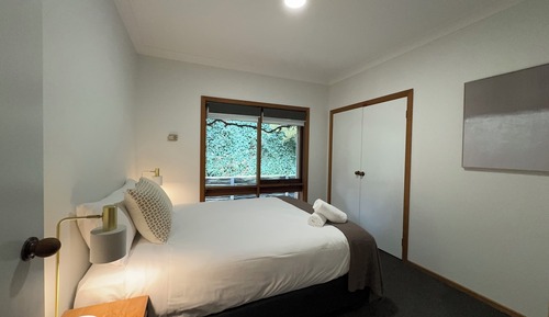 Mountbatten Lodge Four Bedroom