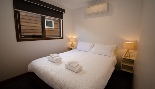 Three Bedroom Luxury Spa Villa 