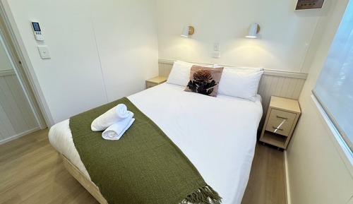 Two Bedroom Premium Villa