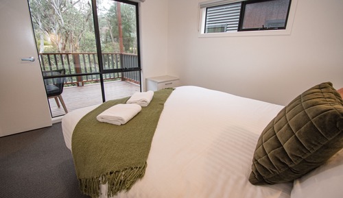 Luxury Riverside Two Bedroom Villa