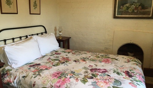 Gardener Historic Cottage