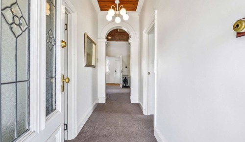 Cottage, 2 Bedrooms (Self Contained)