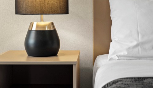 Standard Double or Twin Room (Twin Share)