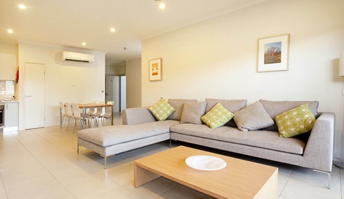 Standard Apartment, Multiple Bedrooms, Non Smoking, Kitchen (3 Bedroom Apartment)