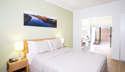 Standard Apartment, 1 Bedroom, Non Smoking, Kitchen (Apartment)