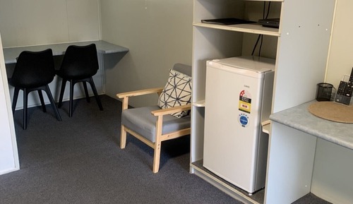 Standard Double Room, 1 Bedroom