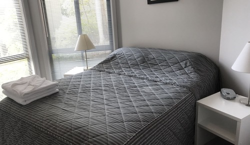 Deluxe Townhome, 1 Bedroom, Ensuite