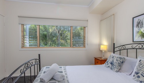 Hastings Cove 23 - Two Bedroom Upstairs Garden Apartment