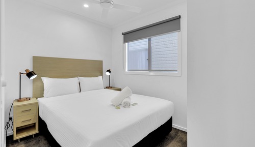 Family Villa, 3 Bedrooms