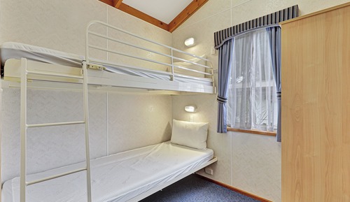 Family Cabin